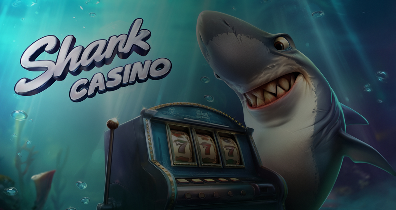 Shark Casino
