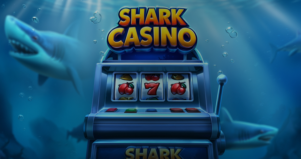 Shark Casino